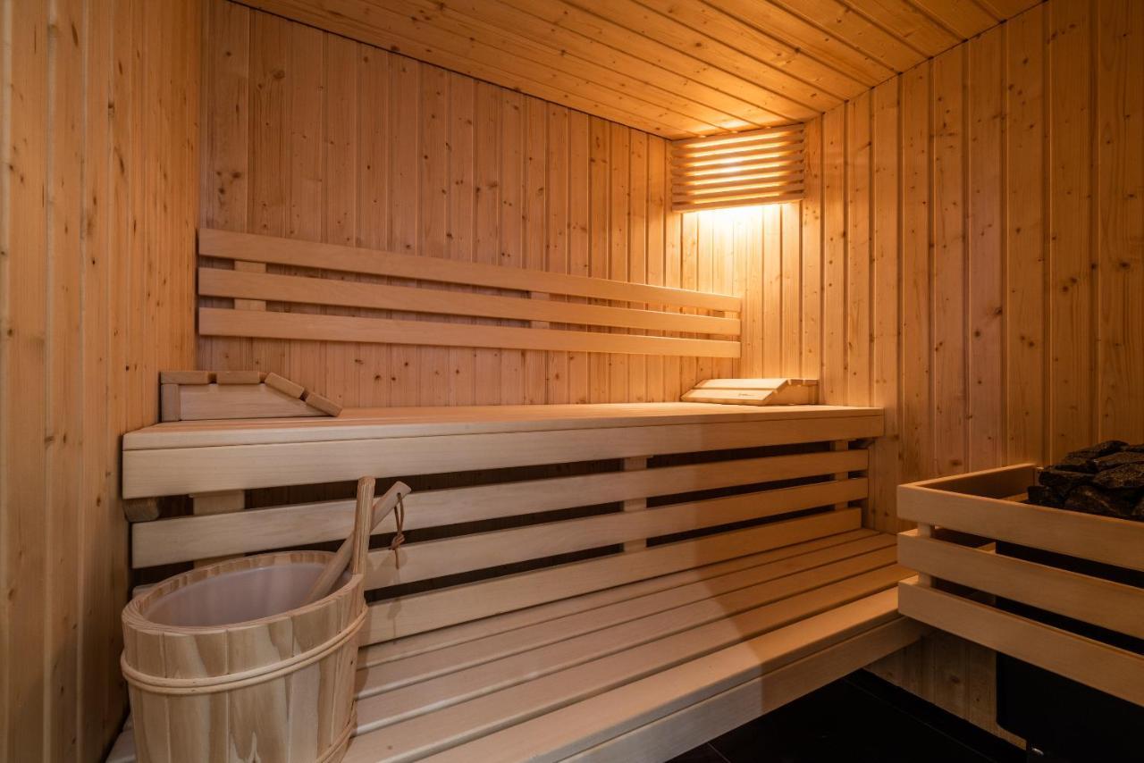Chalet Azobe Morzine - By Emerald Stay Монрьон Экстерьер фото